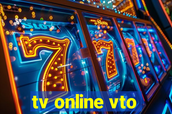 tv online vto